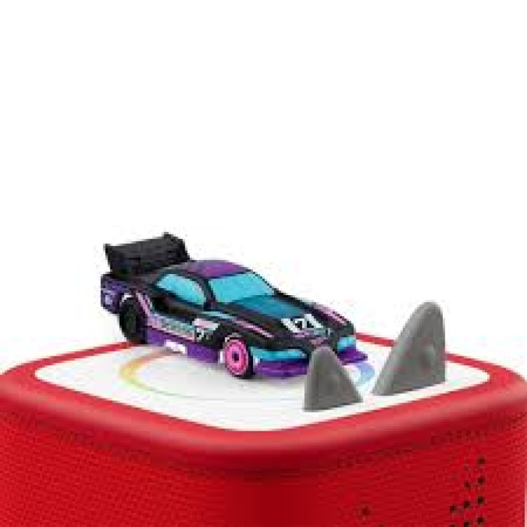 Tonies Hot Wheels Let's Race