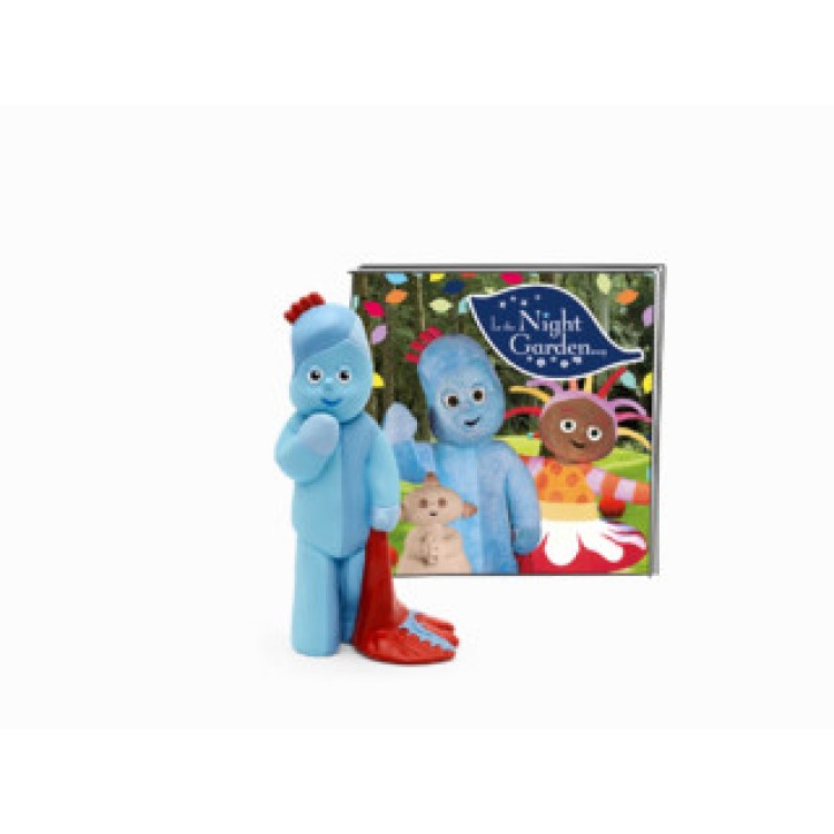 Iggle piggle teddy online