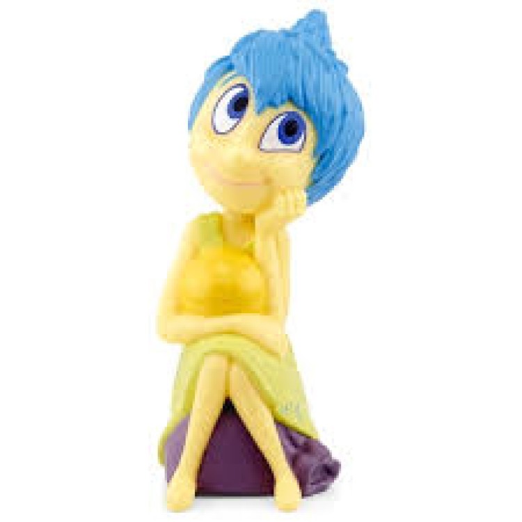 Tonies Inside Out