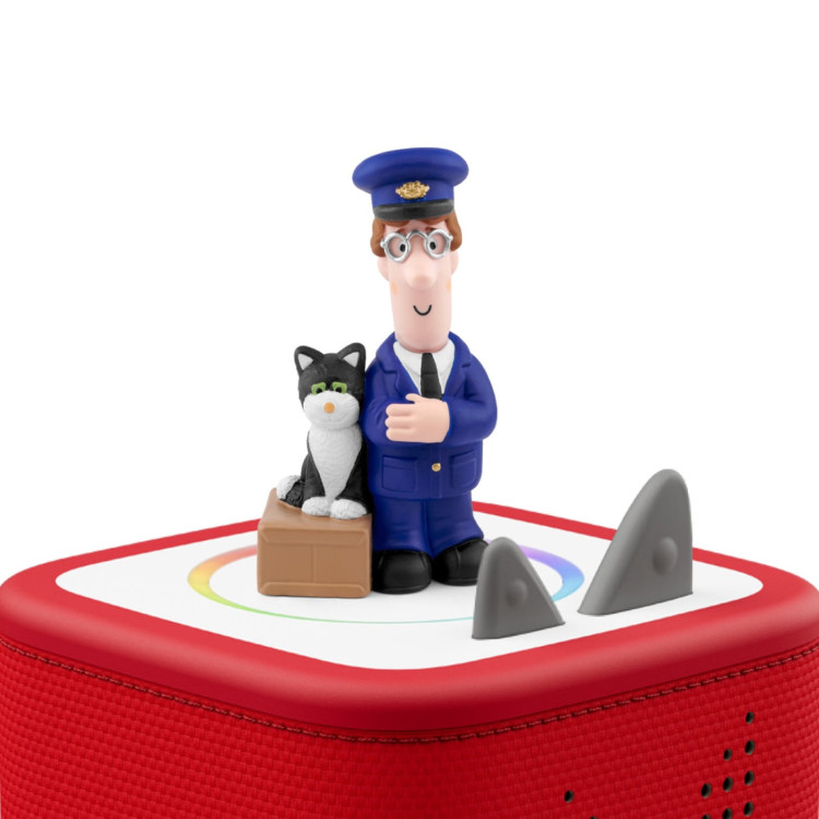 Tonies Julia Postman Pat