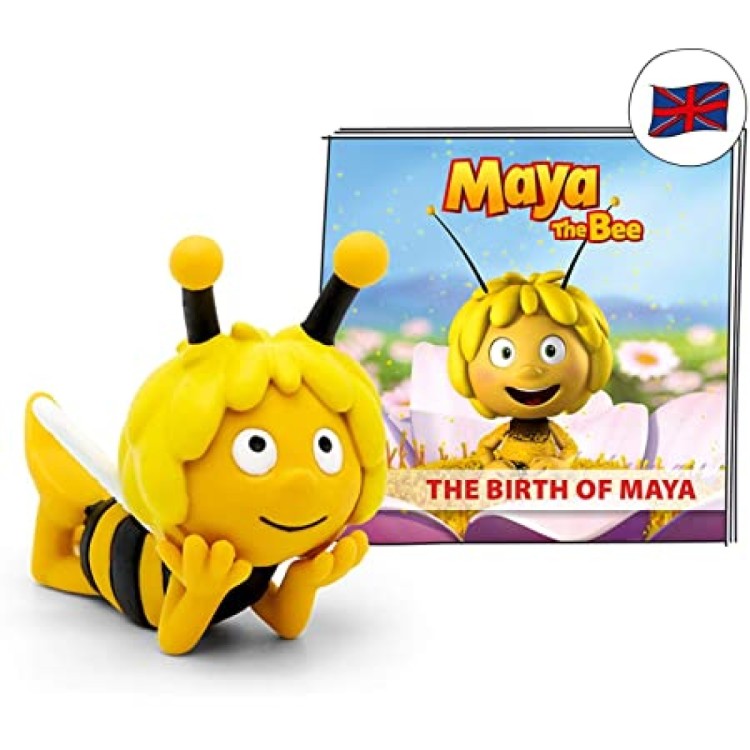 Tonies Maya The Bee
