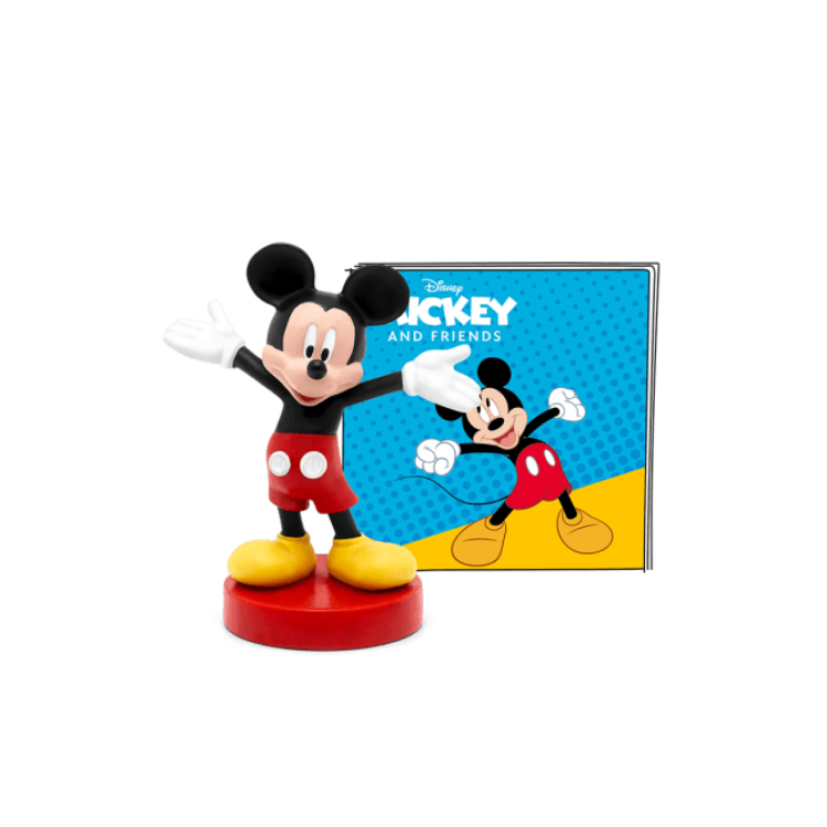 Tonies Disney Mickey Mouse and Friends