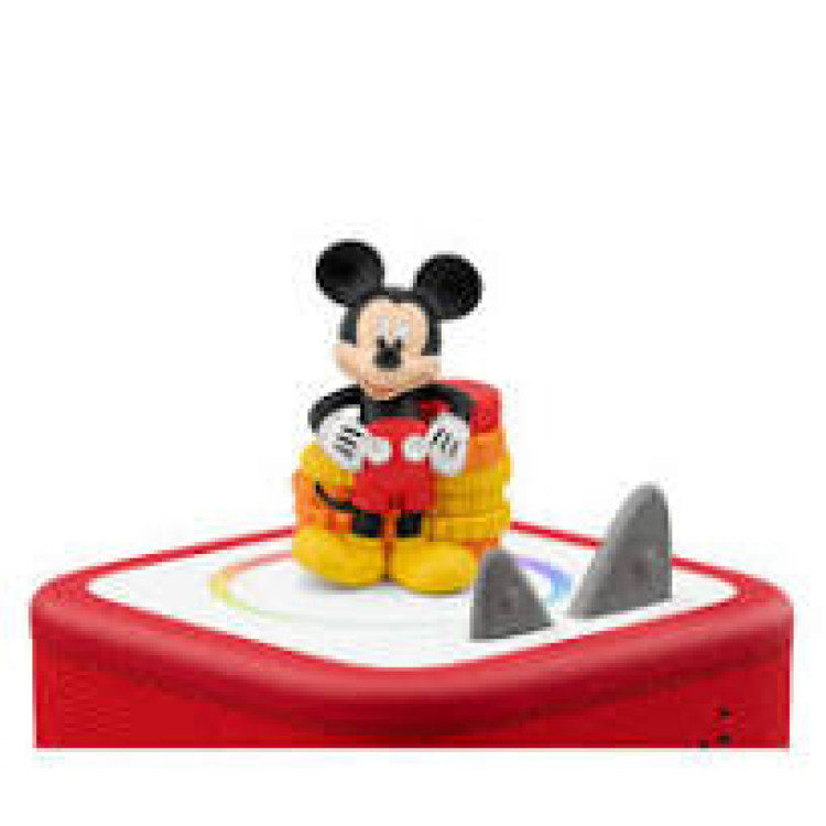 Tonies Mickey Mouse Clubhouse