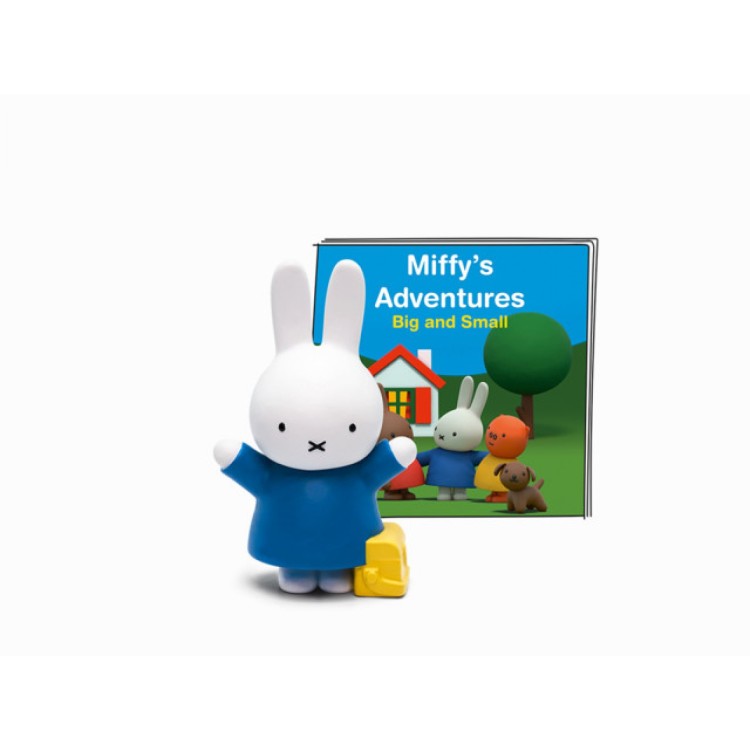 Tonies Miffy's Adventures