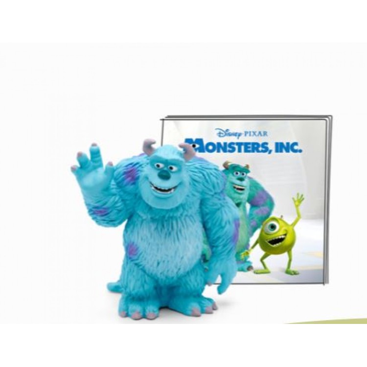 Tonies Monsters Inc. Sulley