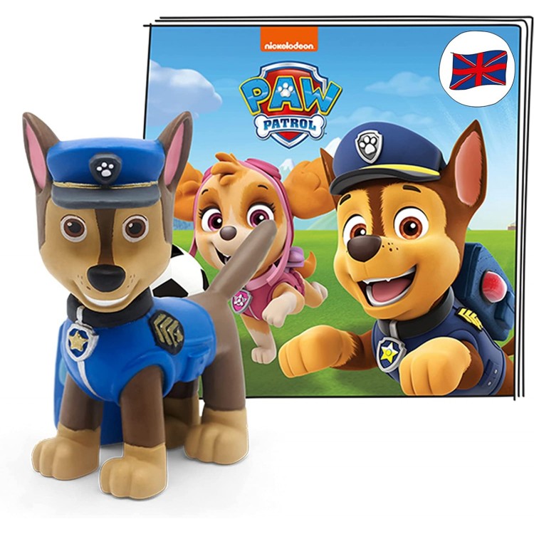Tonies Paw Patrol Chase