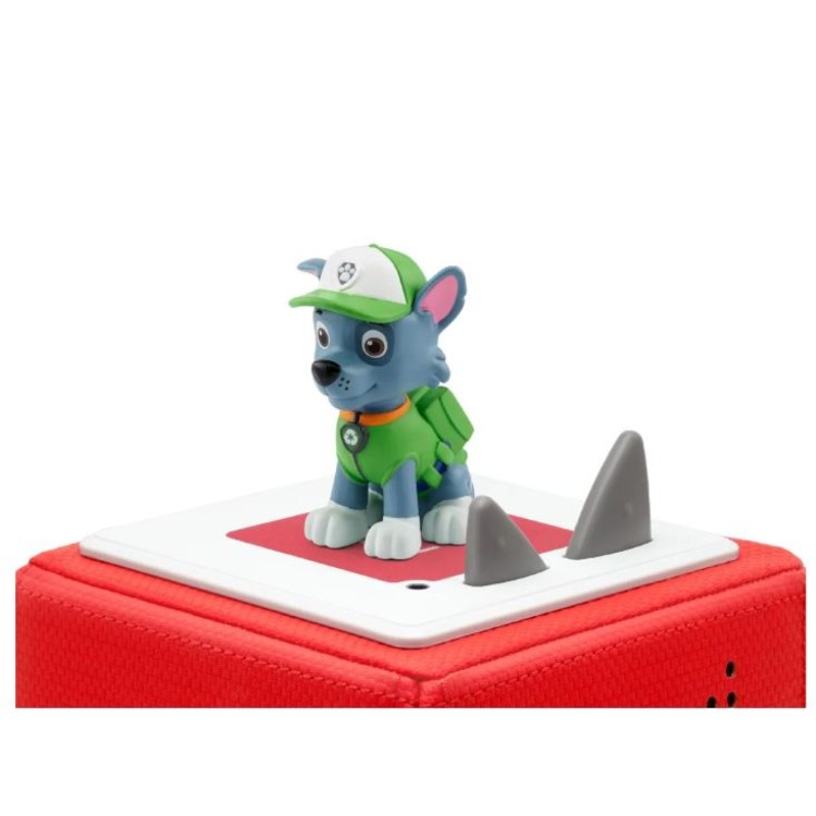 Tonies Paw Patrol Rocky