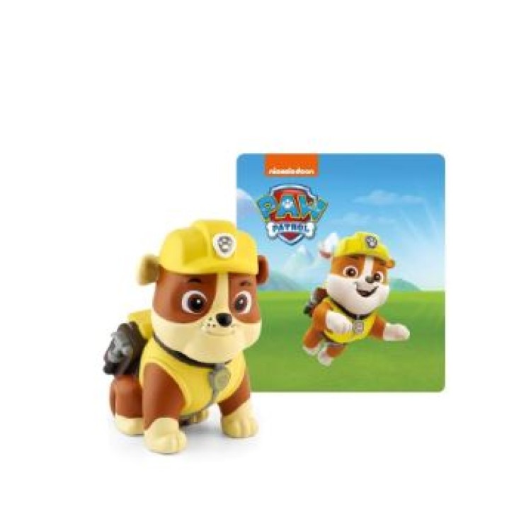 Tonies Paw Patrol Rubble