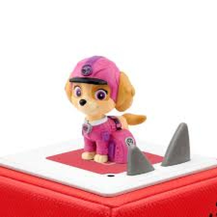 Tonies Paw Patrol Jungle Pups Skye