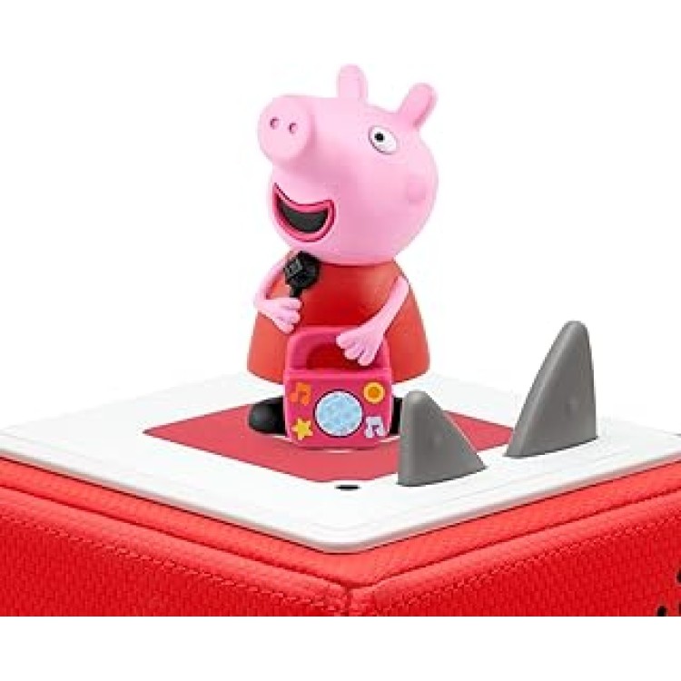 Tonies Peppa Pig My First Album