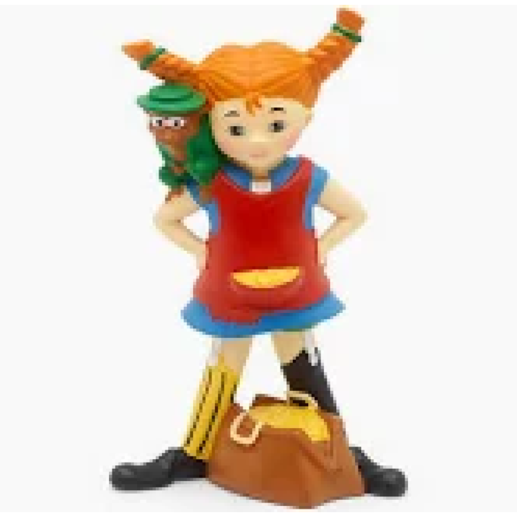 Tonies Pippi Longstocking