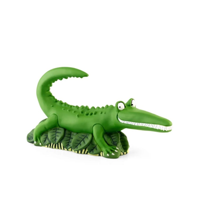 Tonies Roald Dahl The Enormous Crocodile