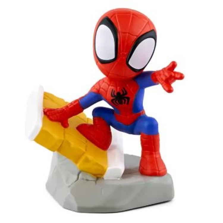 Tonies Spidey And His Amazing Friends - Spidey