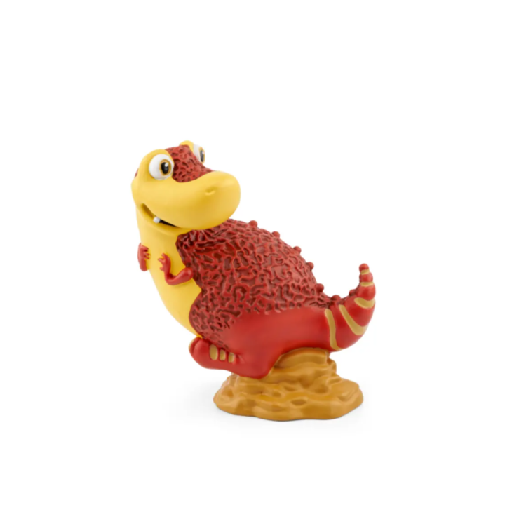 Tonies The Dinosaur That Pooped Collection