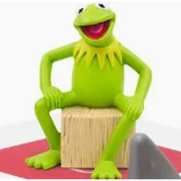 Tonies The Muppets