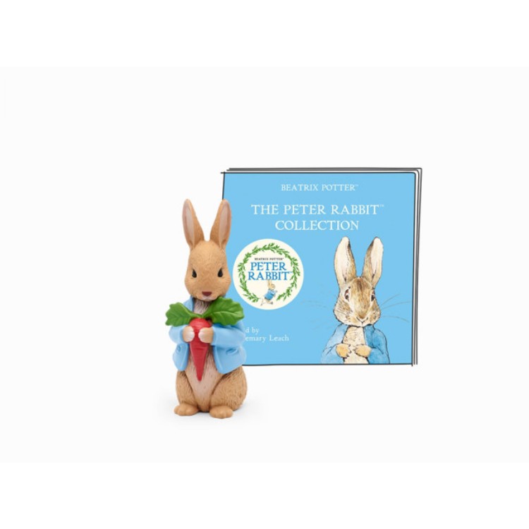Tonies The Peter Rabbit Collection