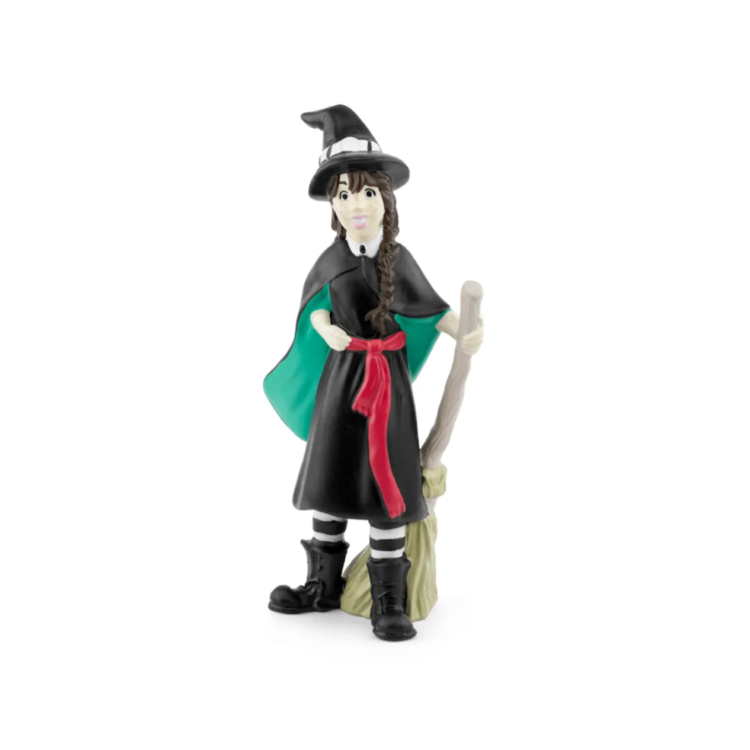 Tonies The Worst Witch