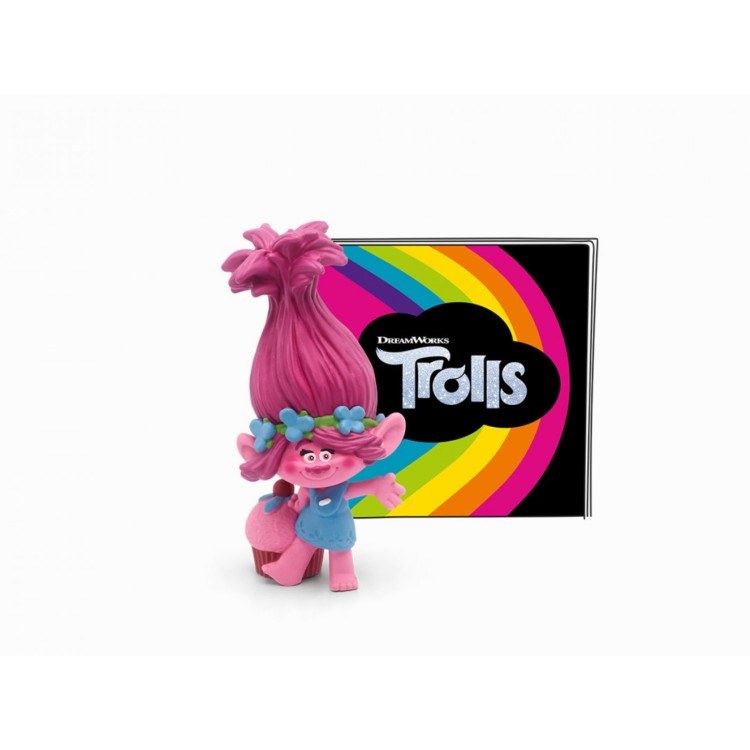 Tonies Trolls Poppy