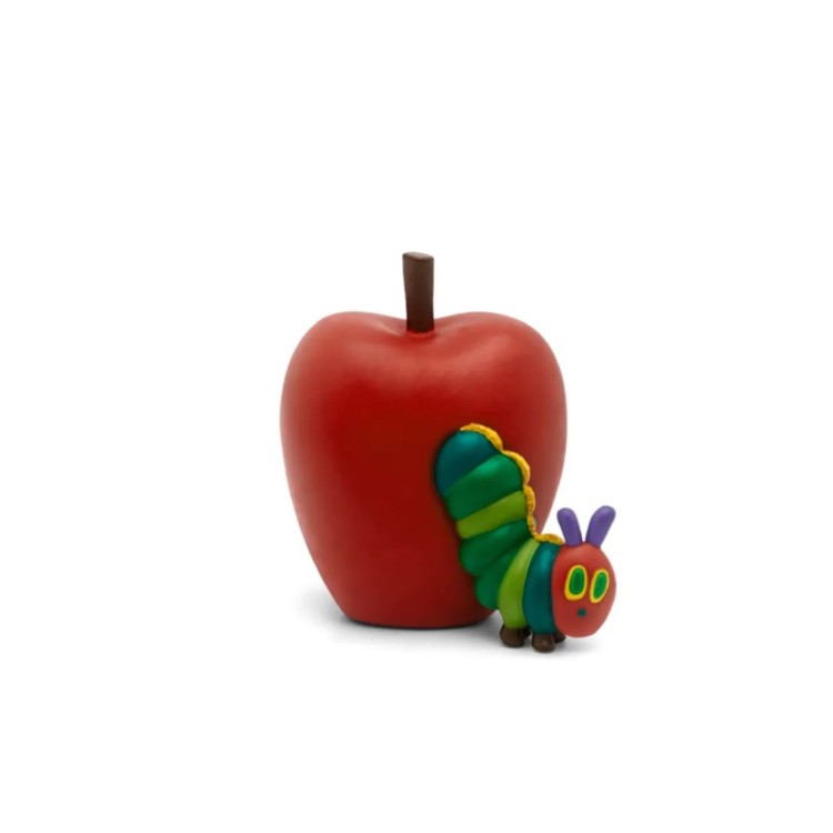 Tonies World Of Eric Carle The Very Hungry Caterpillar And Friends