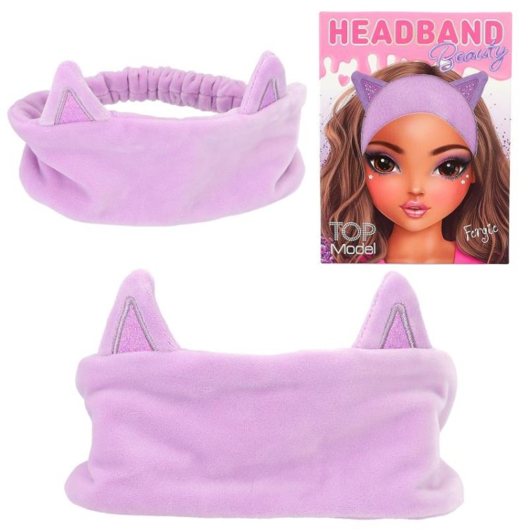 Top Model Beauty Headband 12336_A