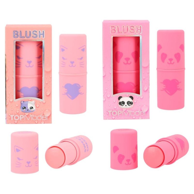 Top Model Blush Stick 12339_A