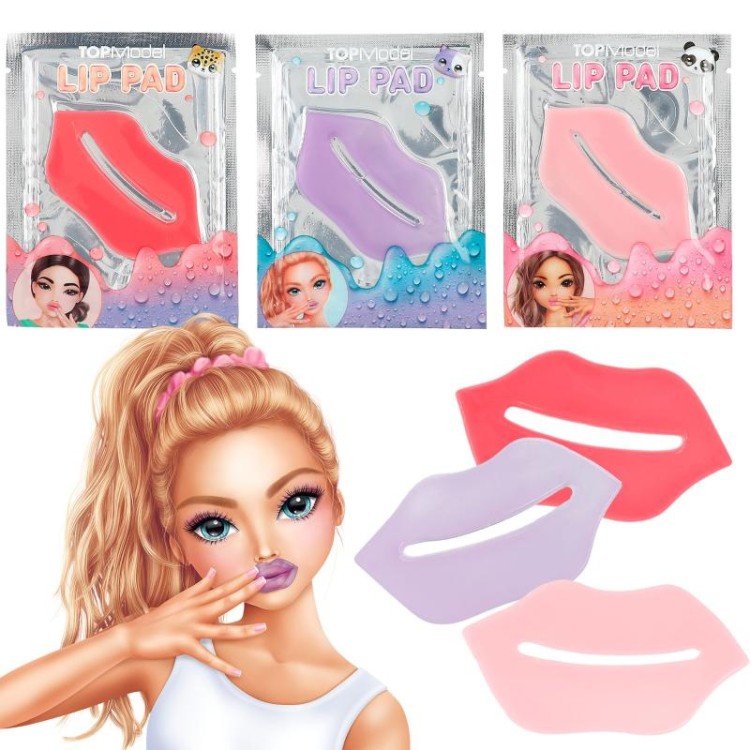 Top Model Lip Pad 12331_A