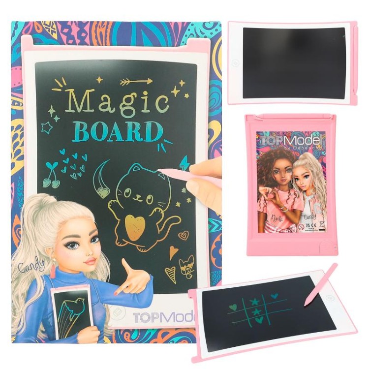 Depesche Top Model Magic Board 12197_A