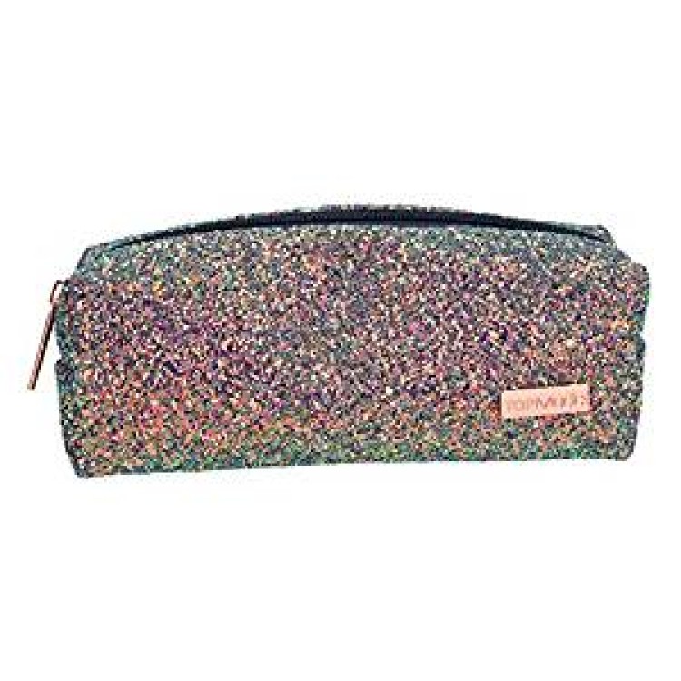 pencil case glitter