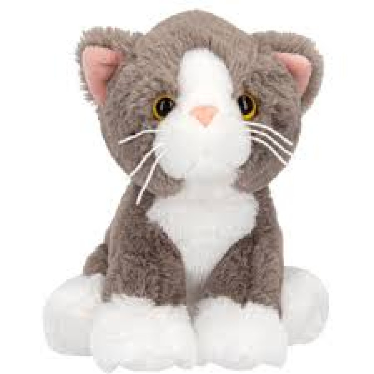 Depesche TOPModel Plush Cat Ruby 16cm