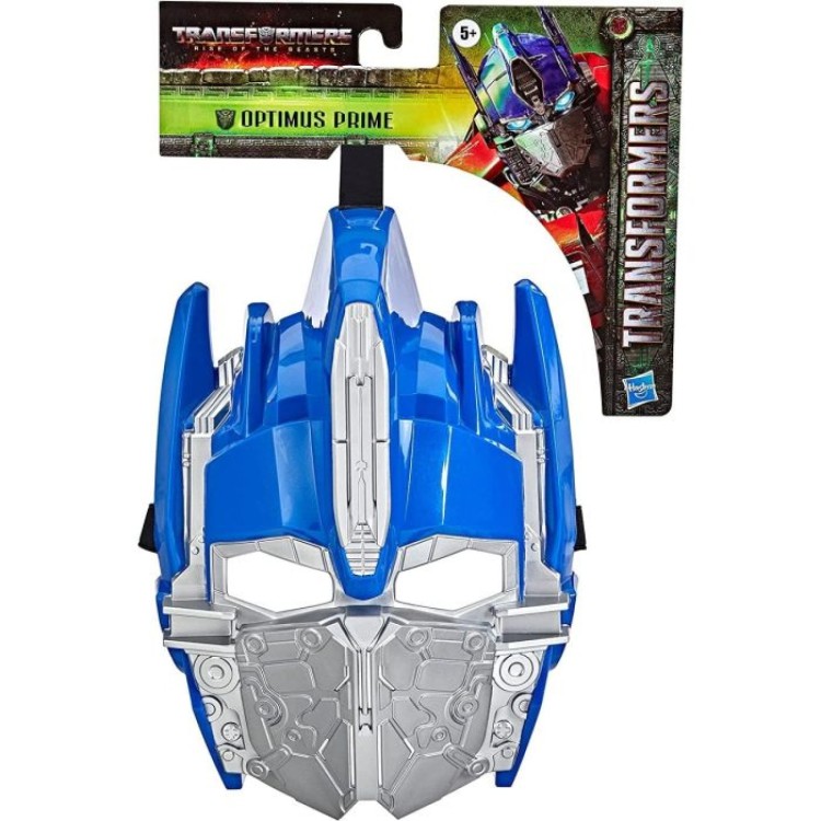 Transformers Rise Of The Beasts Optimus Prime Mask F4645/F4049
