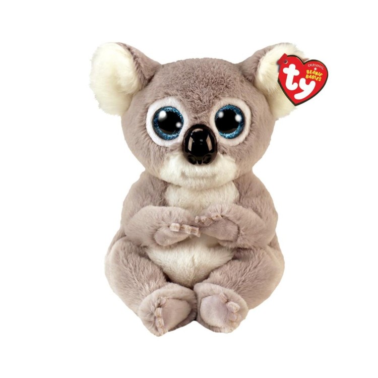 TY Beanie Babies - 40726 Melly Koala