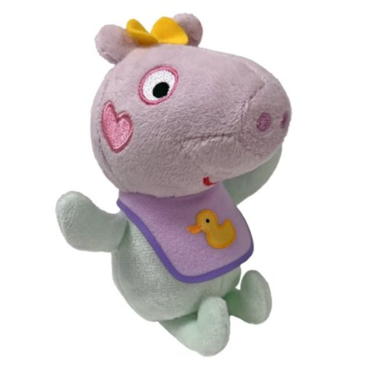 TY Beanie Babies - 46271 Evie Pig