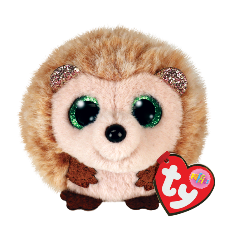 TY Beanie Balls - 42500 Hazel Hedgehog