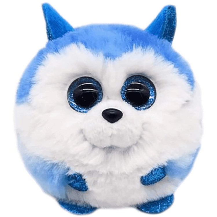 TY Beanie Balls - 42513 Prince Blue