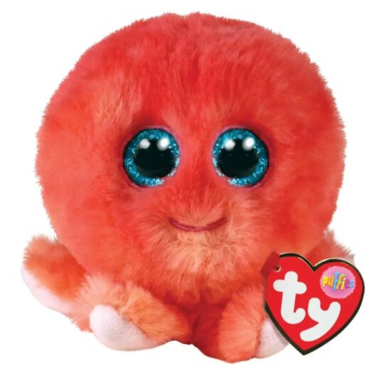 TY Beanie Balls - 42527 Sheldon 
