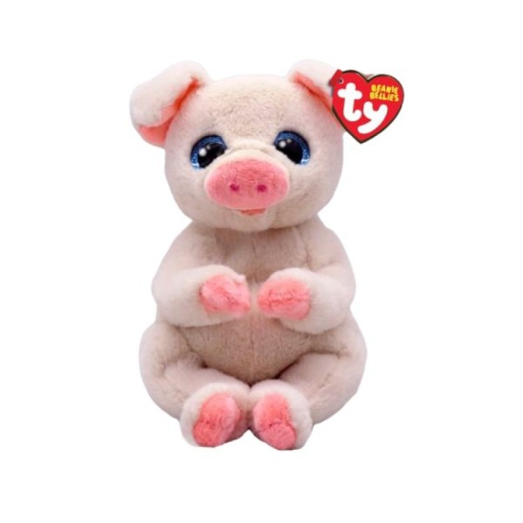 TY Beanie Bellies - 41057 Penelope Pig