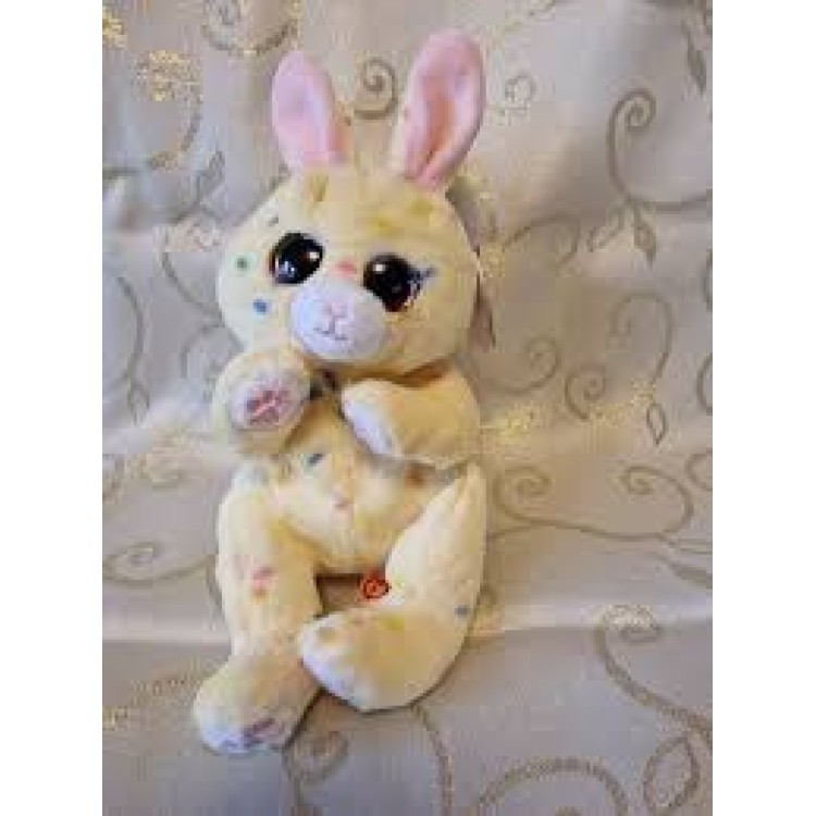 TY Beanie Bellies 41515 Skippy Bunny (Easter 2025)