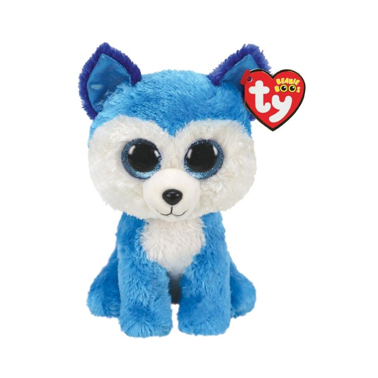 TY Beanie Boos - 36310 Prince Husky