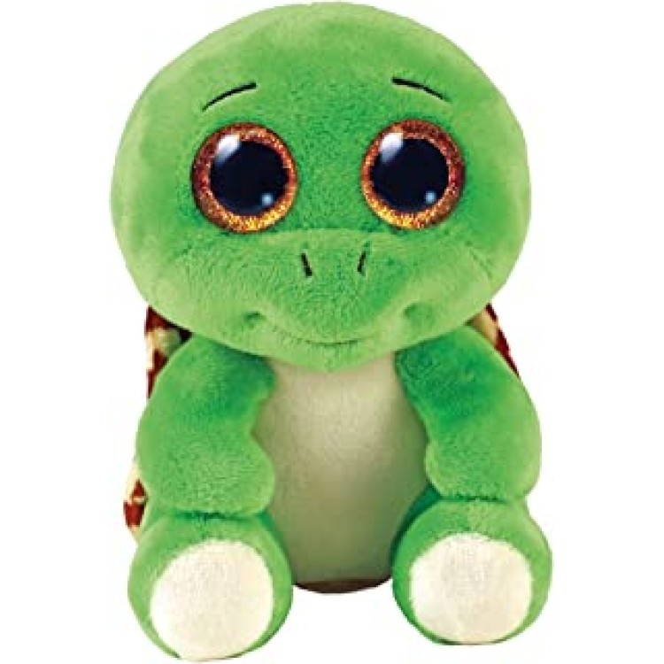 TY Beanie Boos - 36392 Turbo The Turtle 