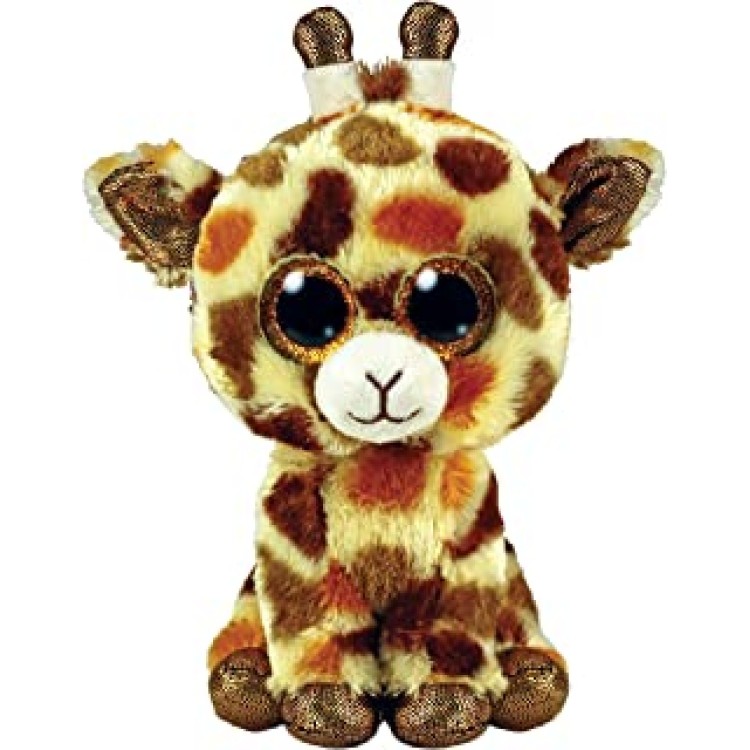 TY Beanie Boos - 36394 Stilts The Giraffe 