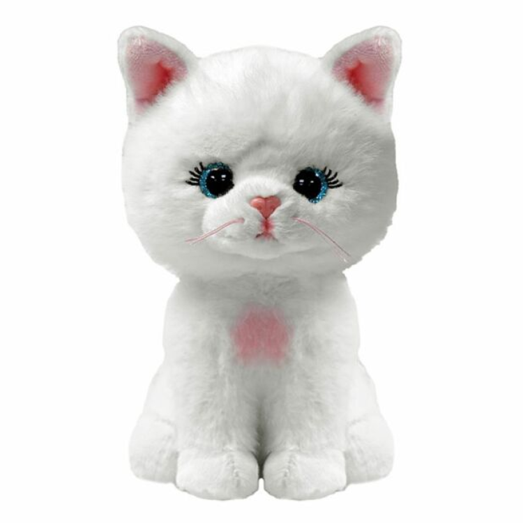 TY Beanie Boos - 37377 Amelia Cat
