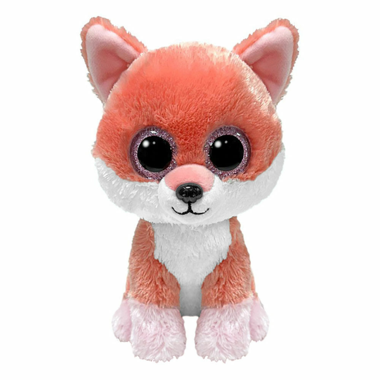 TY Beanie Boos - 37390 Vixen Fox