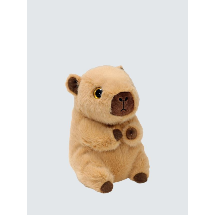 TY Beanie Boos - 37391 Lara Capybara