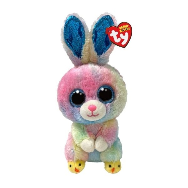 TY Beanie Boos - 37392 Twitches Bunny