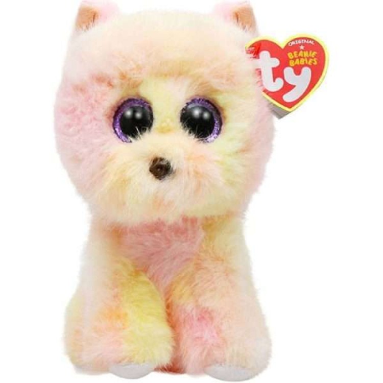 TY Beanie Boos - 37407 Palmer Pomeranian