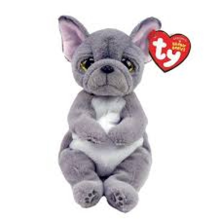 TY Beanie Boos - 43111 Wilfred The Dog