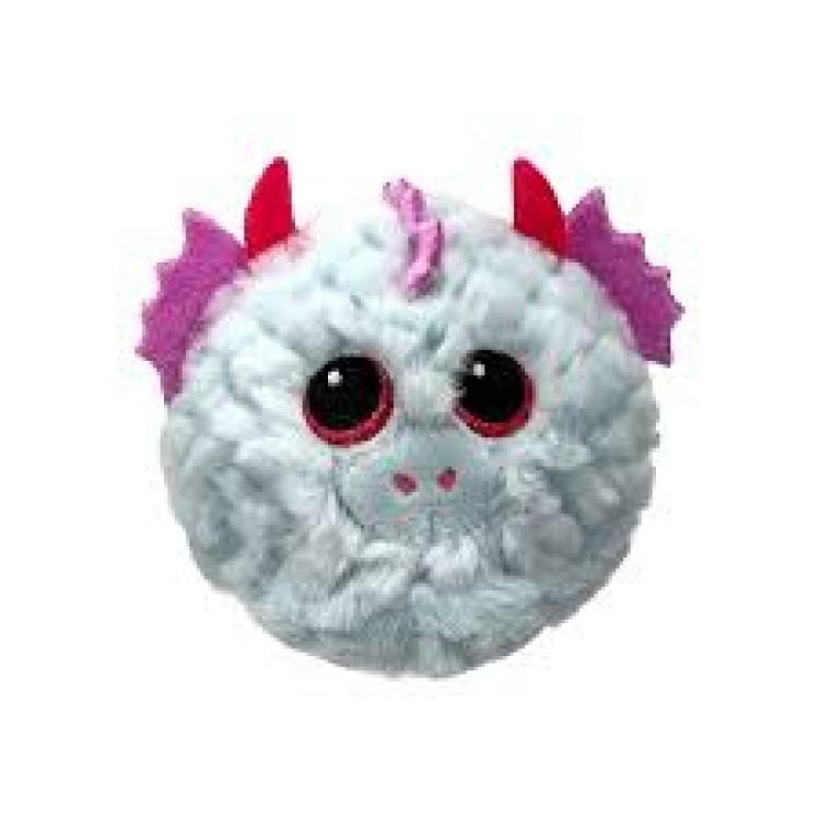 TY Beanie Bouncer - 83012 Mystic Dragon