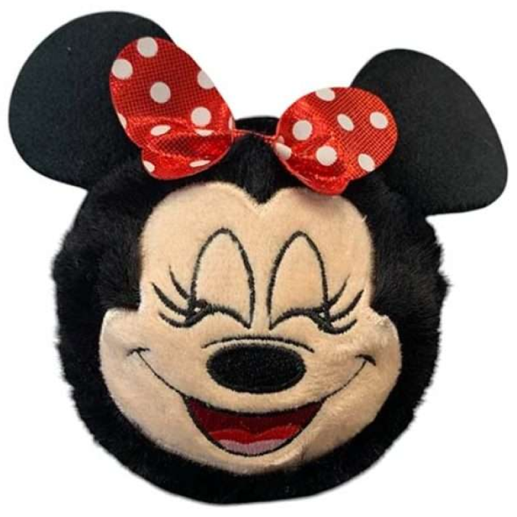 TY Beanie Bouncer - 83025 Minnie Mouse 