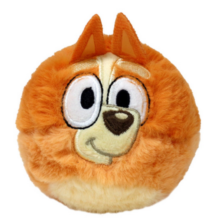 TY Beanie Bouncer - 83029 Bluey Bingo