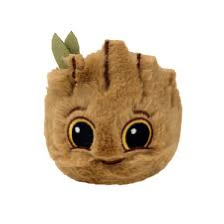 TY Beanie Bouncer - 83033 Marvel Groot